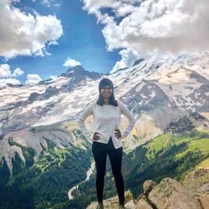 Meet your Posher, Sumedha